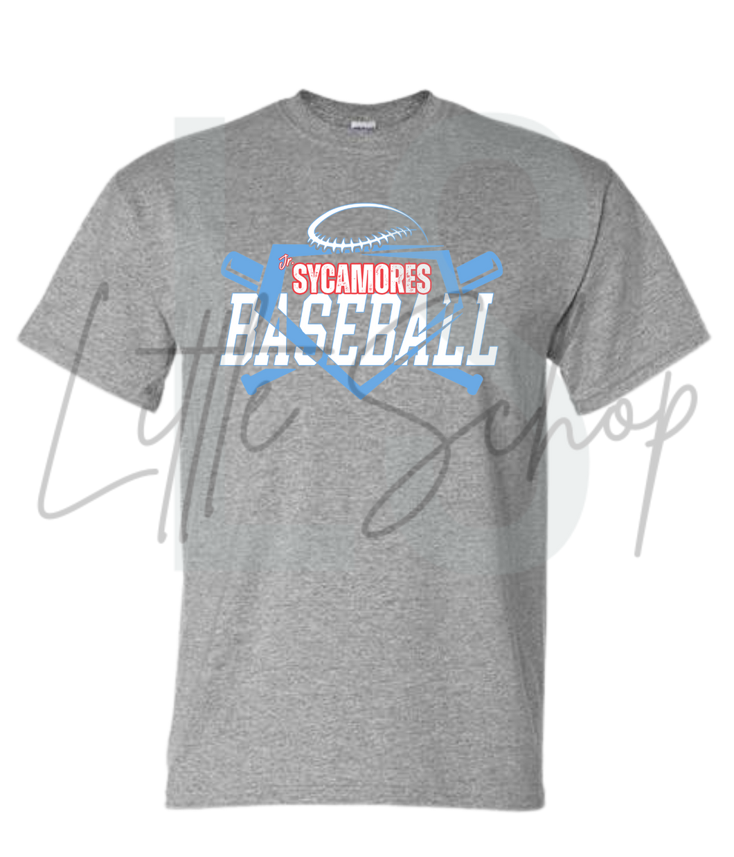 10U-JR SYCAMORES PAYTON- 11