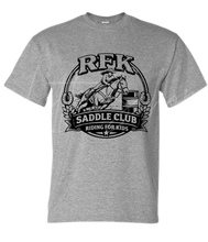 Load image into Gallery viewer, RFK Saddle Club-11
