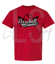 Load image into Gallery viewer, 7U- RILEY UNITED BASEBALL- 11
