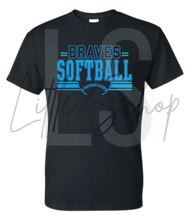 Load image into Gallery viewer, 12U-SHAKAMAK BRAVES- 11

