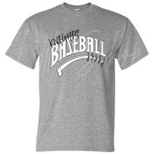 Load image into Gallery viewer, 8U KNIGHTS BASEBALL- 4
