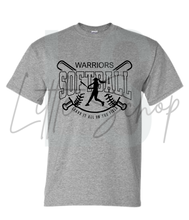 Load image into Gallery viewer, 9U-WARRIORS SOFTBALL- 11
