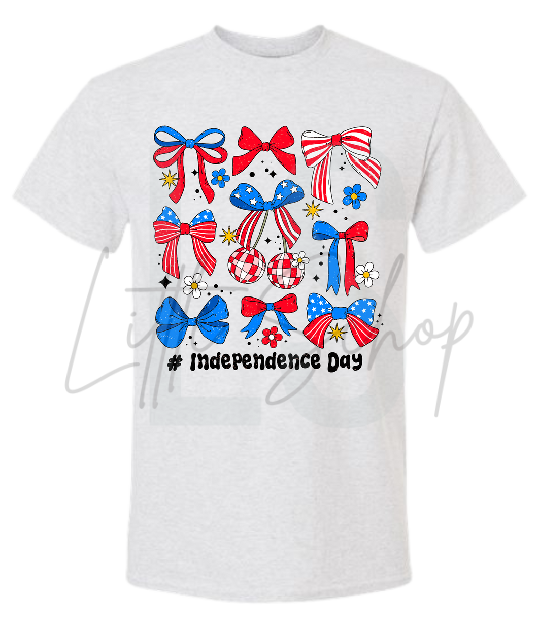 4th Of July- 11