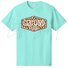 Load image into Gallery viewer, Leopard Back to School

