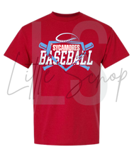 Load image into Gallery viewer, 10U-JR SYCAMORES PAYTON- 11
