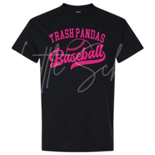 Load image into Gallery viewer, TRASH PANDAS BASEBALL- 3
