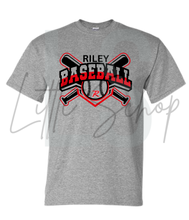 Load image into Gallery viewer, 14U- RILEY UNITED BASEBALL- 12
