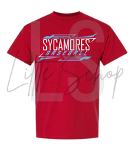Load image into Gallery viewer, 10U-JR SYCAMORES PAYTON- 12
