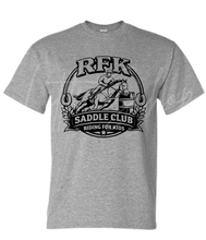 Load image into Gallery viewer, RFK Saddle Club-12
