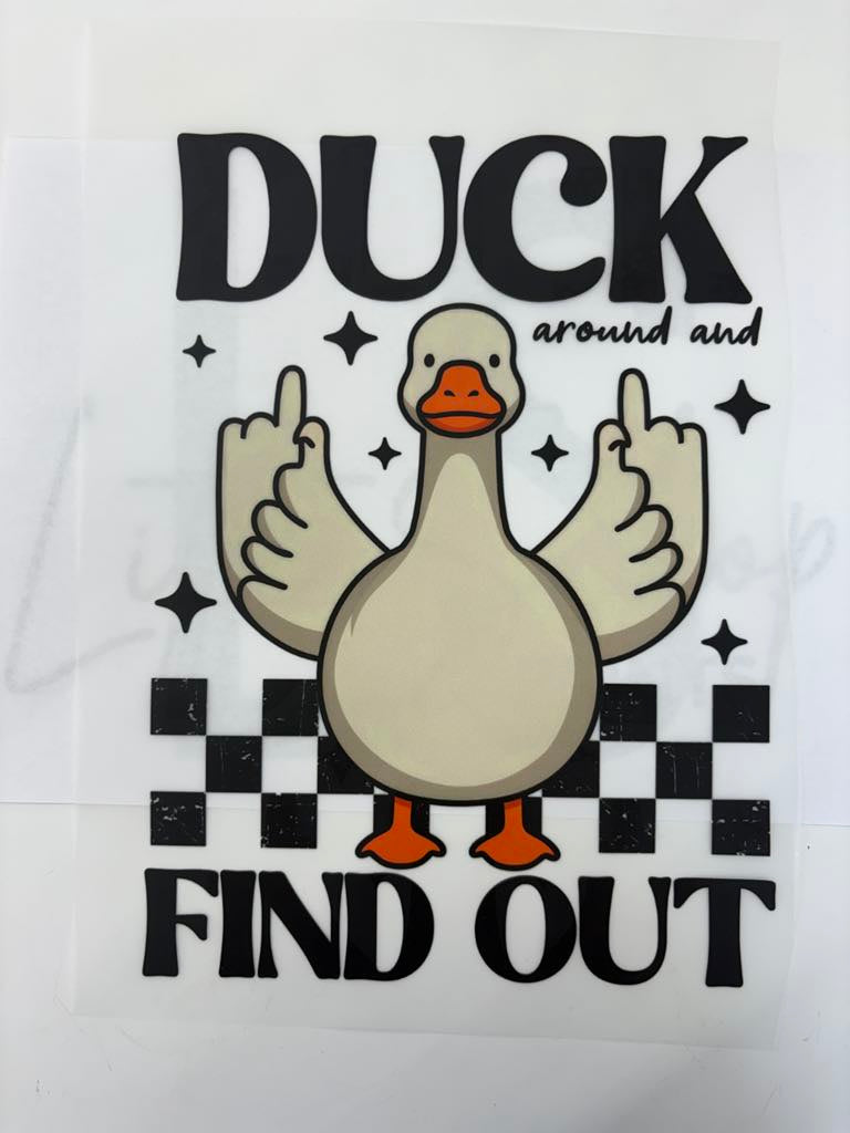 63- Adult Mystery Tee