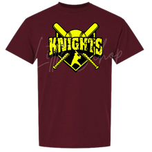 Load image into Gallery viewer, Knights Softball- 4
