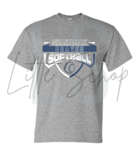 Load image into Gallery viewer, 12U-SHAKAMAK BRAVES- 12
