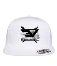 Load image into Gallery viewer, 13U EV Baseball- Snapback Hat -3
