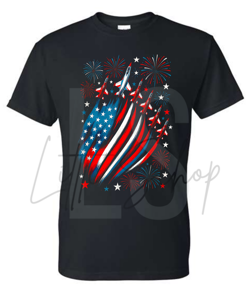 4th Of July- 12