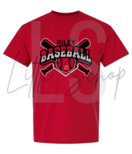 Load image into Gallery viewer, 14U- RILEY UNITED BASEBALL- 12
