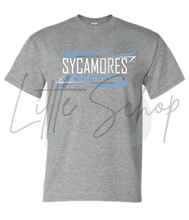 Load image into Gallery viewer, 10U-JR SYCAMORES PAYTON- 12
