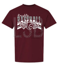 Load image into Gallery viewer, 6U Knights Baseball- 13
