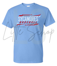 Load image into Gallery viewer, 10U-JR SYCAMORES PAYTON- 13
