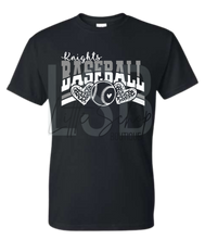 Load image into Gallery viewer, 6U Knights Baseball- 13
