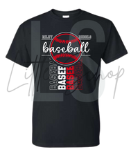Load image into Gallery viewer, 14U- RILEY UNITED BASEBALL- 13

