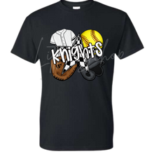 Load image into Gallery viewer, Knights Softball- 5
