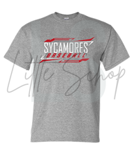 Load image into Gallery viewer, 10U-JR SYCAMORES PAYTON- 13
