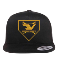 Load image into Gallery viewer, 13U EV Baseball- Snapback Hat -1
