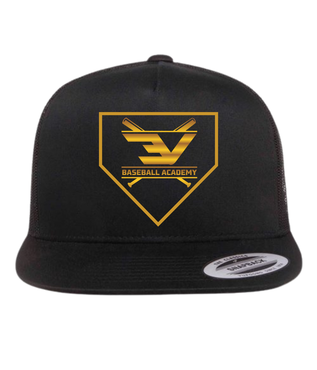 13U EV Baseball- Snapback Hat -1