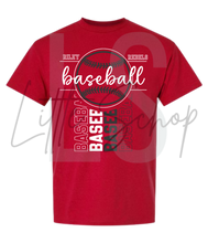 Load image into Gallery viewer, 14U- RILEY UNITED BASEBALL- 13
