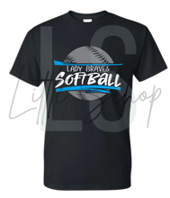 Load image into Gallery viewer, 12U-SHAKAMAK BRAVES- 13
