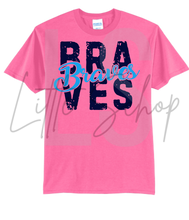 Load image into Gallery viewer, 12U-SHAKAMAK BRAVES- 14
