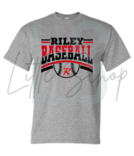 Load image into Gallery viewer, 7U- RILEY UNITED BASEBALL- 14
