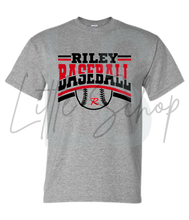 Load image into Gallery viewer, 14U- RILEY UNITED BASEBALL- 14

