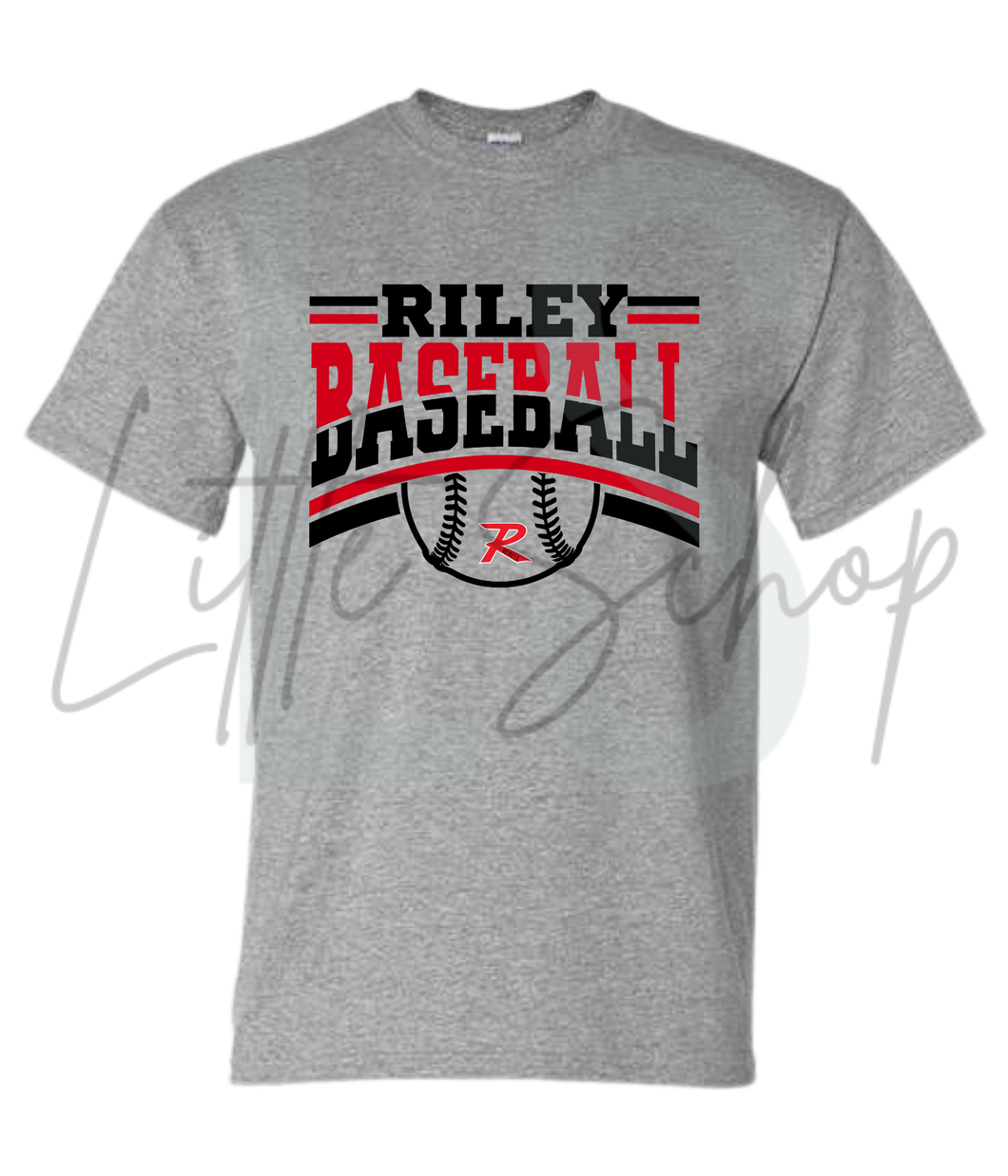 14U- RILEY UNITED BASEBALL- 14