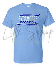 Load image into Gallery viewer, 10U-JR SYCAMORES PAYTON- 14
