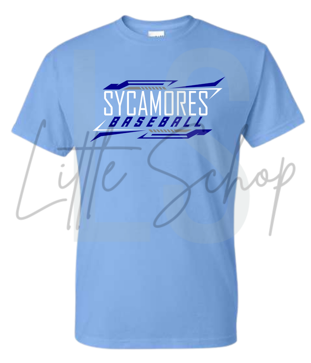 10U-JR SYCAMORES PAYTON- 14
