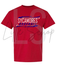 Load image into Gallery viewer, 10U-JR SYCAMORES PAYTON- 14
