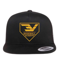 Load image into Gallery viewer, 13U EV Baseball- Snapback Hat -2

