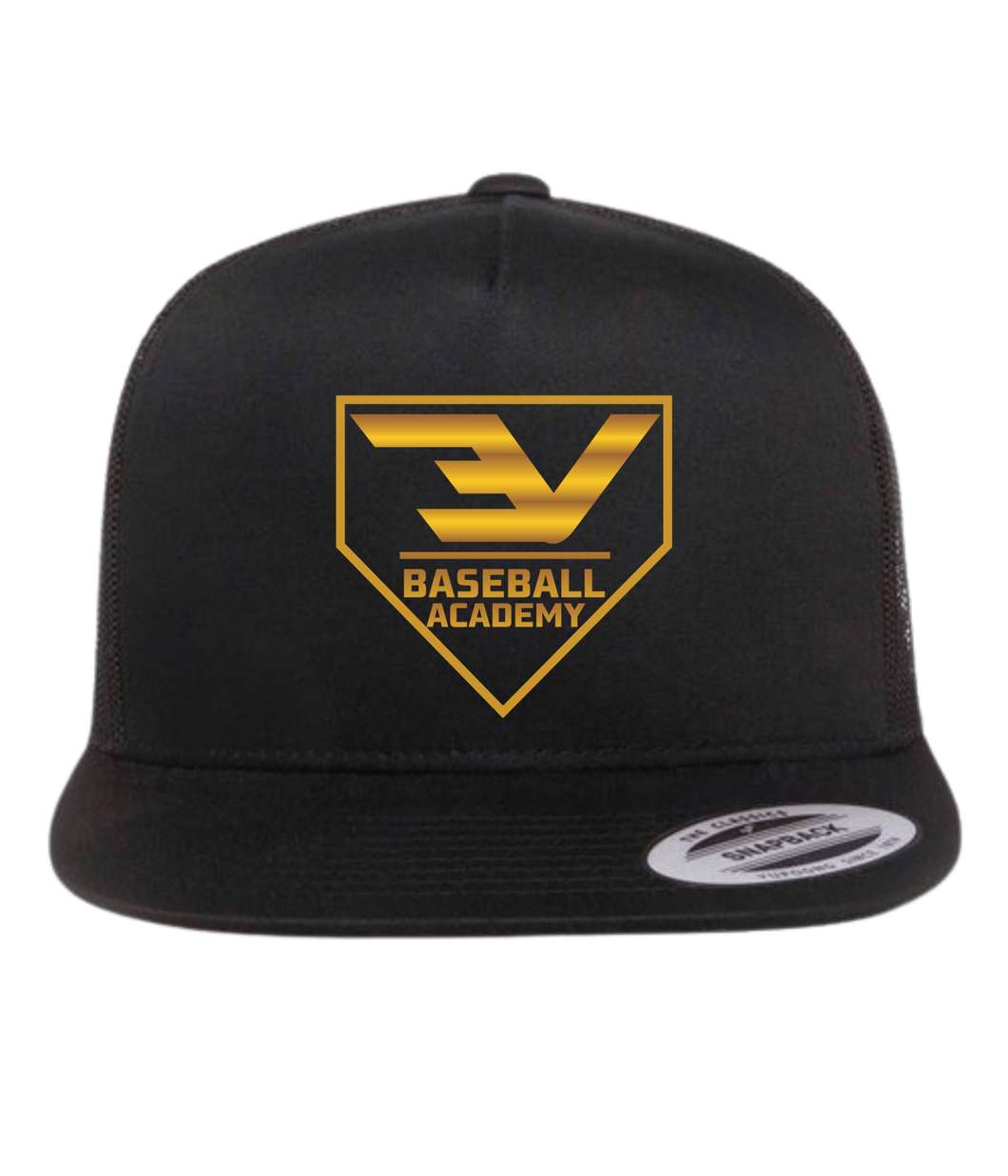 13U EV Baseball- Snapback Hat -2