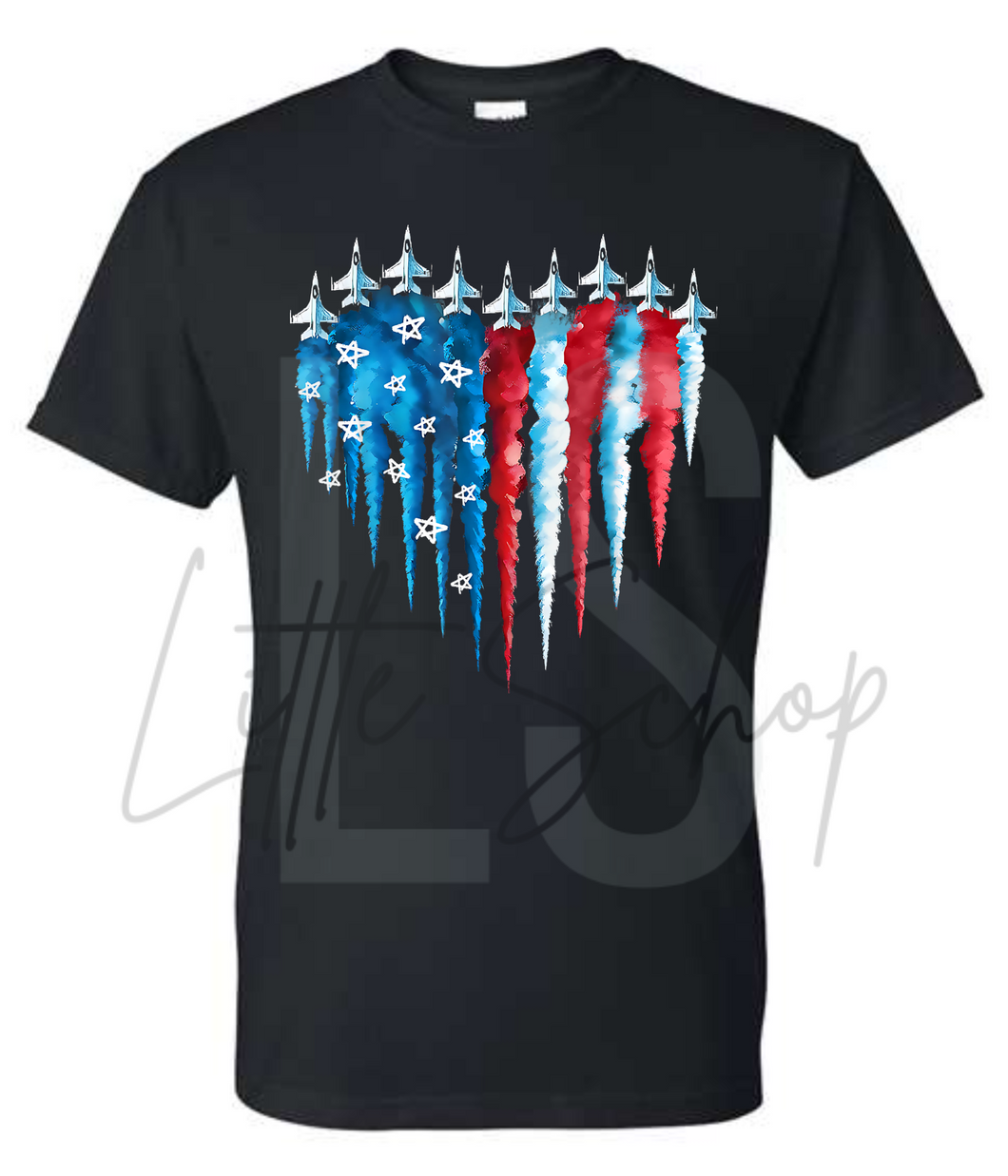 4th Of July- 14