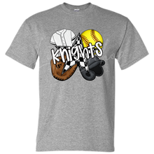 Load image into Gallery viewer, Knights Softball- 5
