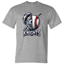 Load image into Gallery viewer, 9U KNIGHTS BASEBALL- 5
