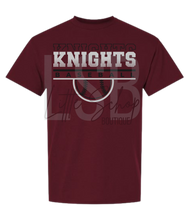 Load image into Gallery viewer, 6U Knights Baseball- 14
