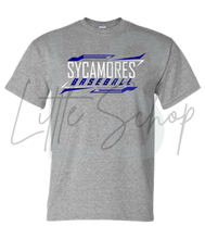 Load image into Gallery viewer, 10U-JR SYCAMORES PAYTON- 14
