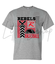 Load image into Gallery viewer, 14U- RILEY UNITED BASEBALL- 15
