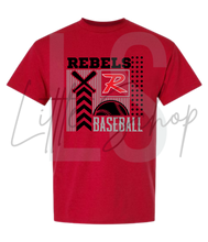Load image into Gallery viewer, 14U- RILEY UNITED BASEBALL- 15

