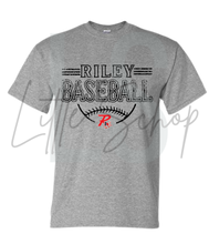 Load image into Gallery viewer, 7U- RILEY UNITED BASEBALL- 16
