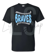 Load image into Gallery viewer, 12U-SHAKAMAK BRAVES- 16
