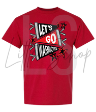 Load image into Gallery viewer, 8U-WARRIORS SOFTBALL- 16
