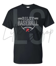 Load image into Gallery viewer, 14U- RILEY UNITED BASEBALL- 16
